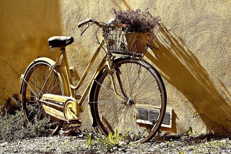 Rustic Styles